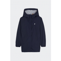 K-way - Imperméable - Sophie Stretch Dot pour Femme - Bleu - Taille 5