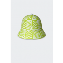 Kangol - Bob - Network Casual pour Homme - Vert - Taille S
