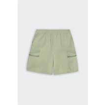 Rains - Short - Tomar Shorts pour Homme - Vert - Taille M