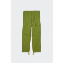 Carhartt Wip - Pantalon treillis - Pantalon Cargo - Regular pour Homme - Vert - Taille 31/34