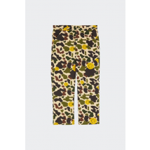 Market - Pantalon - Smiley Camo Cargo pour Homme - Multicolore - Taille 28