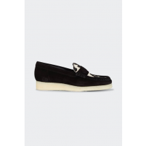 Clarks Originals - Derbies - Wallabee Loafer pour Femme - Multicolore - Taille 36