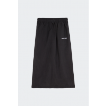 Santa Cruz - Jupe - Odyssey Skirt pour Femme - Noir - Taille 8