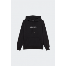 Daily Paper - Sweat - Hoodie - Unified Type Hoodie pour Homme - Noir - Taille XL