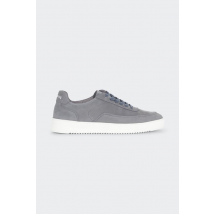 Filling Pieces - Baskets - Mondo 2 0 Rip pour Homme - Gris - Taille 38