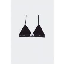 Calvin Klein Underwear - Brassière pour Femme - Noir - Taille XS