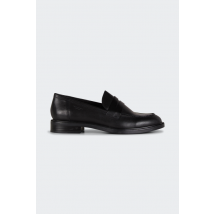 Vagabond Shoemakers - Mocassins - Amina pour Femme - Noir - Taille 36