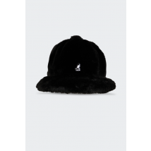 Kangol - Chapeau - Faux Fur Casual pour Homme - Noir - Taille M