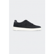 Filling Pieces - Baskets - Mondo Perf pour Homme - Noir - Taille 41