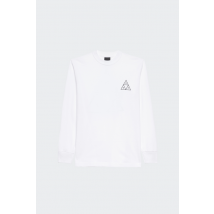 Huf - T-shirt - Set Tt pour Femme - Blanc - Taille M
