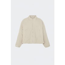 New Amsterdam Surf Association - Doudoune - Safety Jacket Sand pour Homme - Beige - Taille XL