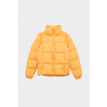 Columbia - Doudoune - Puffect Jacket pour Femme - Orange - Taille M
