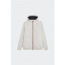 K-way - Parka - Le Vrai 4.0 Claude Warm pour Homme - Beige - Taille M