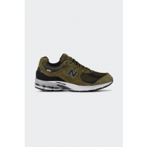 New Balance - Baskets - 2002 pour Homme - Vert - Taille 45