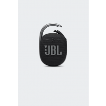 JBL - Divers Accessoires - Enceinte Portable Bluetooth - Clip 4 - Noir - Taille Unique