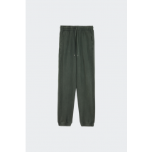 Colorful Standard - Jogging - Organic Sweatpants pour Femme - Vert - Taille M