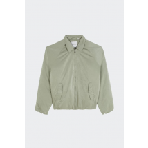 Daily Paper - Veste - Bantoe Jkt Shadow pour Homme - Vert - Taille M