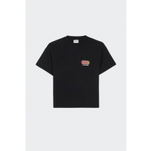 Hologram - T-shirt - Hoop Black pour Homme - Noir - Taille M