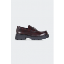 Vagabond Shoemakers - Mocassins - Cosmo 2.0 pour Femme - Rouge - Taille 40