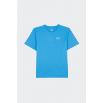 Millet - Tee-Shirt manches courtes - T-shirt - Heritage Jorasses pour Homme - Bleu - Taille L