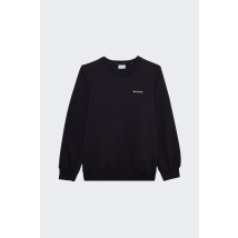 Columbia - Sweat - W Marble Canyon Crew pour Femme - Noir - Taille XS