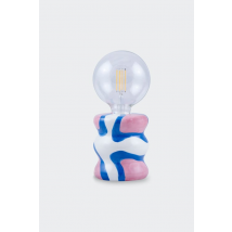 Que Rico - Déco - Lampe - Hector - Cloudy Sky - Multicolore - Taille Unique