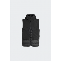 C.p. Company - Veste - C.p. Shell-r Mixed Goggle Vest pour Homme - Noir - Taille 48