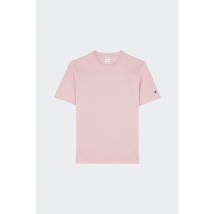 Champion - T-shirt - Ss Tee pour Homme - Rose - Taille XL
