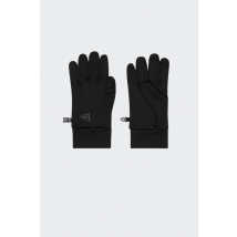 New Era - Gants - Etouch Gloves Bl pour Femme - Noir - Taille L