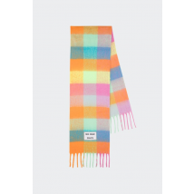 Verb To Do - Echarpe - Maxi Écharpe - No Bad Days pour Homme - Multicolore - Taille Unique