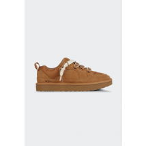 UGG - Baskets - Lo Lowmel pour Femme - Marron - Taille 40