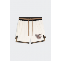 Market - Short - Market Studios Game S pour Homme - Beige - Taille XL