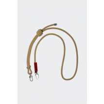 Topologie - Divers Accessoires - Cordon De Téléphone - 8.0mm Rope Strap - Jaune - Taille Unique
