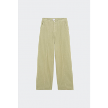 RVCA - Pantalon - Daylight Pant pour Femme - Vert - Taille S