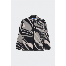 Helas - Polaire - Avalanche Fleece pour Homme - Multicolore - Taille L