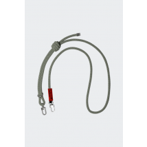 Topologie - Divers accessoires - Cordon De Téléphone - 8.0mm Rope Strap - Vert - Taille Unique