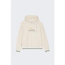 Autry - Sweat - Hoodie - Autry X Jeff Staple pour Homme - Blanc - Taille S
