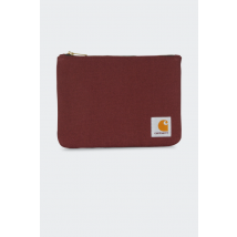 Carhartt Wip - Portefeuilles - Porte-feuille - Oregon Zip Wallet pour Homme - Multicolore - Taille Unique