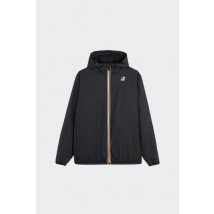 K-way - Imperméable - Le Vrai 4.0 Claude pour Homme - Noir - Taille M