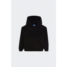 Market - Sweat - Hoodie - Washed Arc pour Homme - Noir - Taille M