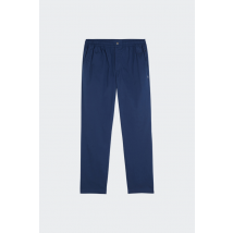 New Balance - Pantalon - Twill Start pour Homme - Bleu - Taille M