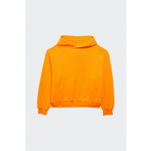 Colorful Standard - Sweat - Hoodie pour Femme - Orange - Taille XS