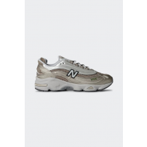New Balance - Baskets - 1000 pour Femme - Gris - Taille 39,5