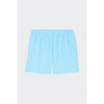 Nike Swim - Short De Bain - Essential Lap 5" Volley Short pour Homme - Bleu - Taille S