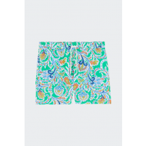 Polo Ralph Lauren - Short - Traveler Short Pp pour Homme - Multicolore - Taille S