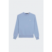 Polo Ralph Lauren - Sweatshirt - Loopback Terry pour Homme - Bleu - Taille XL