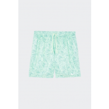 Nike Swim - Short De Bain - Sneakers pour Homme - Vert - Taille XS