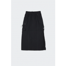 Dickies - Jupe Midi - Jupe Cargo - Jackson Skirt pour Femme - Noir - Taille L
