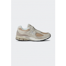 New Balance - Baskets - 2002r pour Femme - Gris - Taille 44