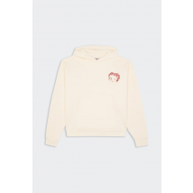 Market - Sweat - Hoodie - Betty Boop pour Homme - Beige - Taille L